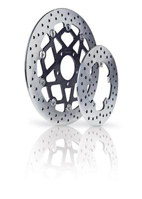 布雷博官方商城上線：摩托車制動產品金屬材料的革新