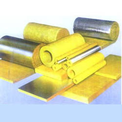 河北專業(yè)離心玻璃棉氈與玻璃棉板生產(chǎn)廠家及金屬材料應(yīng)用