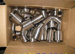 不銹鋼倒刺接頭 價格、廠家與選購指南