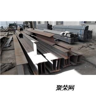 昆山金屬回收服務 廢鐵、廢鋼、不銹鋼與廢鋁鋁合金的綠色循環利用