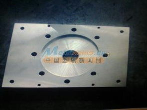 佛山林海美鈦金廠 專業金屬表面處理與材料供應的領先力量