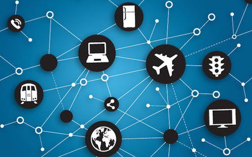 物聯(lián)網(wǎng)如何重塑未來(lái)營(yíng)銷(xiāo)與互聯(lián)網(wǎng)銷(xiāo)售格局